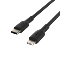 Cable USB-C a Lightning Belkin BOOST↑CHARGE 1Metro