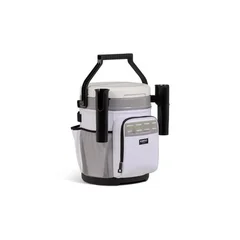 CONSERVADORA IGLOO 19 LITROS BUCKET BLANCO 63551