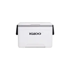 CONSERVADORA IGLOO 23 LITROS LATITUDE MARINE ULTRA BLANCO 49550