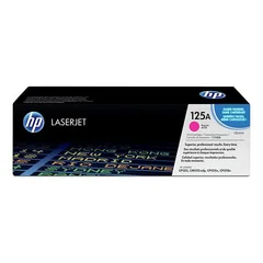 Toner HP 125A Magenta CB543A