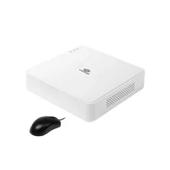 Kit CCTV de Vigilancia Vizzion VZ-KIT0808 8 CH + 8 Cam