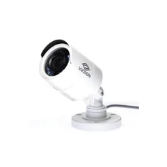 Kit CCTV de Vigilancia Vizzion VZ-KIT0808 8 CH + 8 Cam
