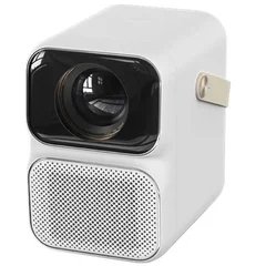Proyector Wanbo T6 Max 650 Lúmenes
