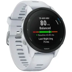 Reloj Smartwatch Garmin Forerunner 255 Music