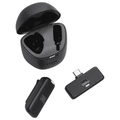 Microfono JBL Quantum Stream Wireless USB-C