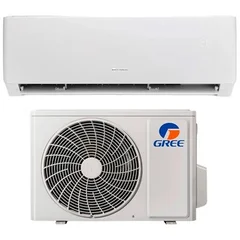 Aire Acondicionado Inverter Gree 36.000 BTUs R410A 50/60 Hz
