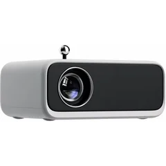 Proyector Wanbo Mini Multy-Media 720P 250 ANSI EU