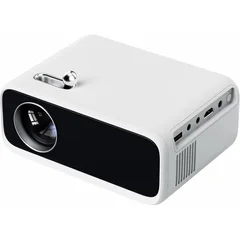 Proyector Wanbo Mini Multy-Media 720P 250 ANSI EU