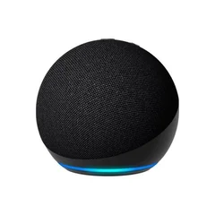Parlante inteligente con Alexa Amazon Echo Dot 5ª generación (2022)