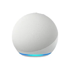 Parlante inteligente con Alexa Amazon Echo Dot 5ª generación (2022)