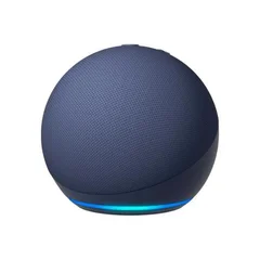 Parlante inteligente con Alexa Amazon Echo Dot 5ª generación (2022)