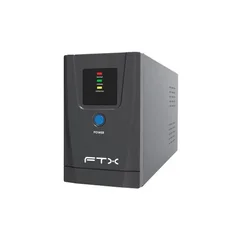 UPS FTX 220V FTX-600VA / 360W NEMA UNIVERSAL