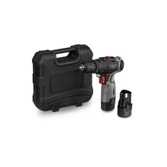 TALADRO Y DESTORNILLADOR MULTILASER FE006 12V RECARGABLE BIVOLT