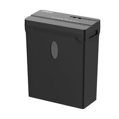Trituradora de Papel SATE A-CUT002