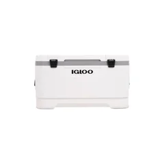 CONSERVADORA IGLOO 94 LITROS LATITUDE MARINE ULTRA BLANCO 49548