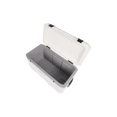 CONSERVADORA IGLOO 94 LITROS LATITUDE MARINE ULTRA BLANCO 49548