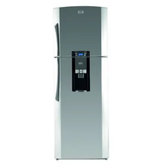 Heladera Mabe 510 Litros RMT1951ZAPX0