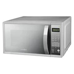 Microondas Mabe 20lts Digital con Grill HMM7SEJCH