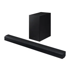 Barra de sonido Samsung Essential B-Series HW-C450/PR