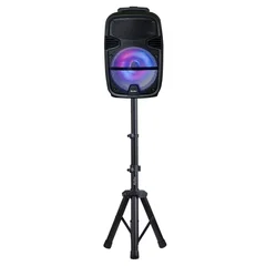 Tripode Kolke para parlante KVT-600