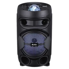Parlante Kolke inalámbrico Disco 6.5" KPB-521