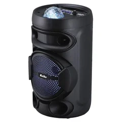 Parlante Kolke inalámbrico Disco 6.5" KPB-521