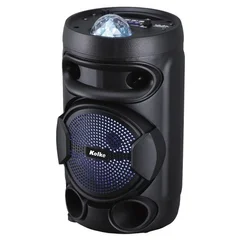 Parlante Kolke inalámbrico Disco 6.5" KPB-521