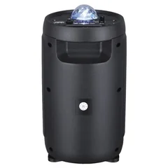 Parlante Kolke inalámbrico Disco 6.5" KPB-521