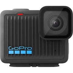 CÁMARA DE ACCIÓN GOPRO HERO CHDHF-131-AT NEGRO