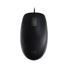 MOUSE LOGITECH M110S USB