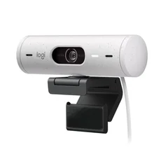 Webcam Logitech Brio 500 1080p