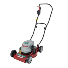 CORTACESPED GARTHEN GM-35E ELECT. 1100W 220V 50HZ