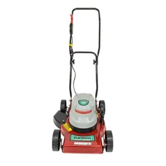 CORTACESPED GARTHEN GM-35E ELECT. 1100W 220V 50HZ