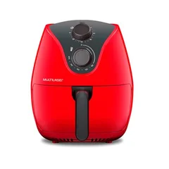FREIDORA SIN ACEITE MULTILASER CE083USA 4L 1500W