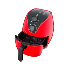 FREIDORA SIN ACEITE MULTILASER CE083USA 4L 1500W