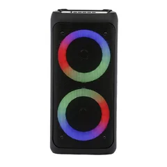 Parlante Inalámbrico Kolke Doble 4” GLOW KPM-669