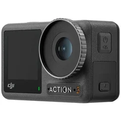 Cámara DJI Osmo Action 3 Adventure Combo