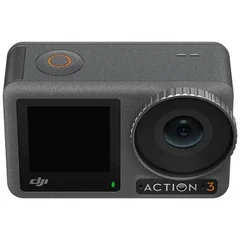 Cámara DJI Osmo Action 3 Adventure Combo