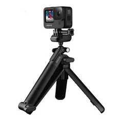 TRIPODE GOPRO AFAEM-002 3 EN 1 Trípode/empuñadura/brazo ligero