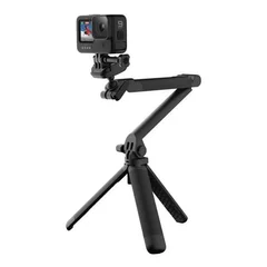 TRIPODE GOPRO AFAEM-002 3 EN 1 Trípode/empuñadura/brazo ligero