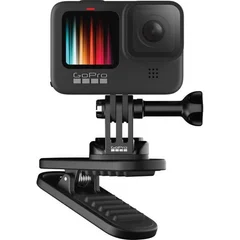 Clip Giratório Magnético GoPro ATCLP-001