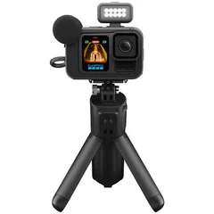 Camara de accion GoPro Hero 13 Creator Edition CHDFB-131-TH