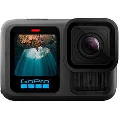 Camara de accion GoPro Hero 13 Creator Edition CHDFB-131-TH