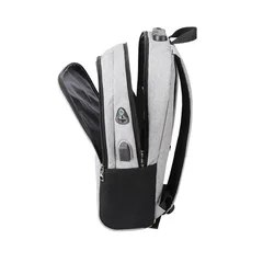 Mochila Anti-robo City con candado KVM-339