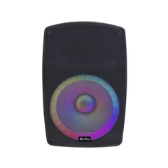 Parlante Inalámbrico 12” FEST PRO X12 KPB-668