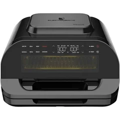 Air Fryer & Grill Electrobras Nutrimax EBGAF-11 7 en 1 220v