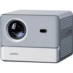 Proyector Xiaomi Wanbo Davinci 1 Pro Full HD 600 Lúmenes