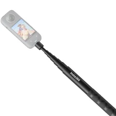 Baston de Selfie Insta360 Invisible Selfie Stick CINSAAVF - 114 cm