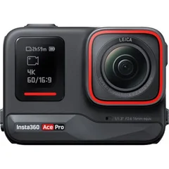 Cámara de Acción Insta360 Ace Pro 8K