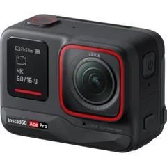 Cámara de Acción Insta360 Ace Pro 8K